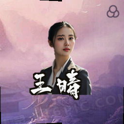 王晴